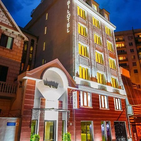 Tbilotel Tbilisi Exterior foto