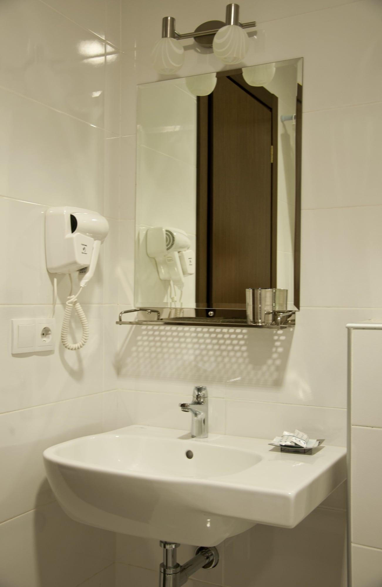 Tbilotel Tbilisi Exterior foto