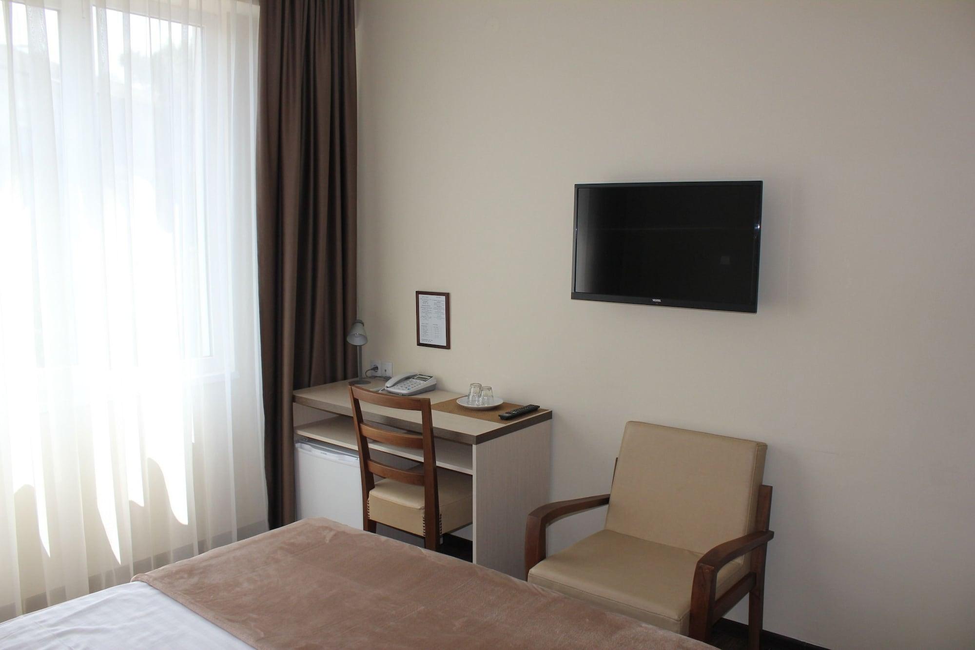Tbilotel Tbilisi Exterior foto