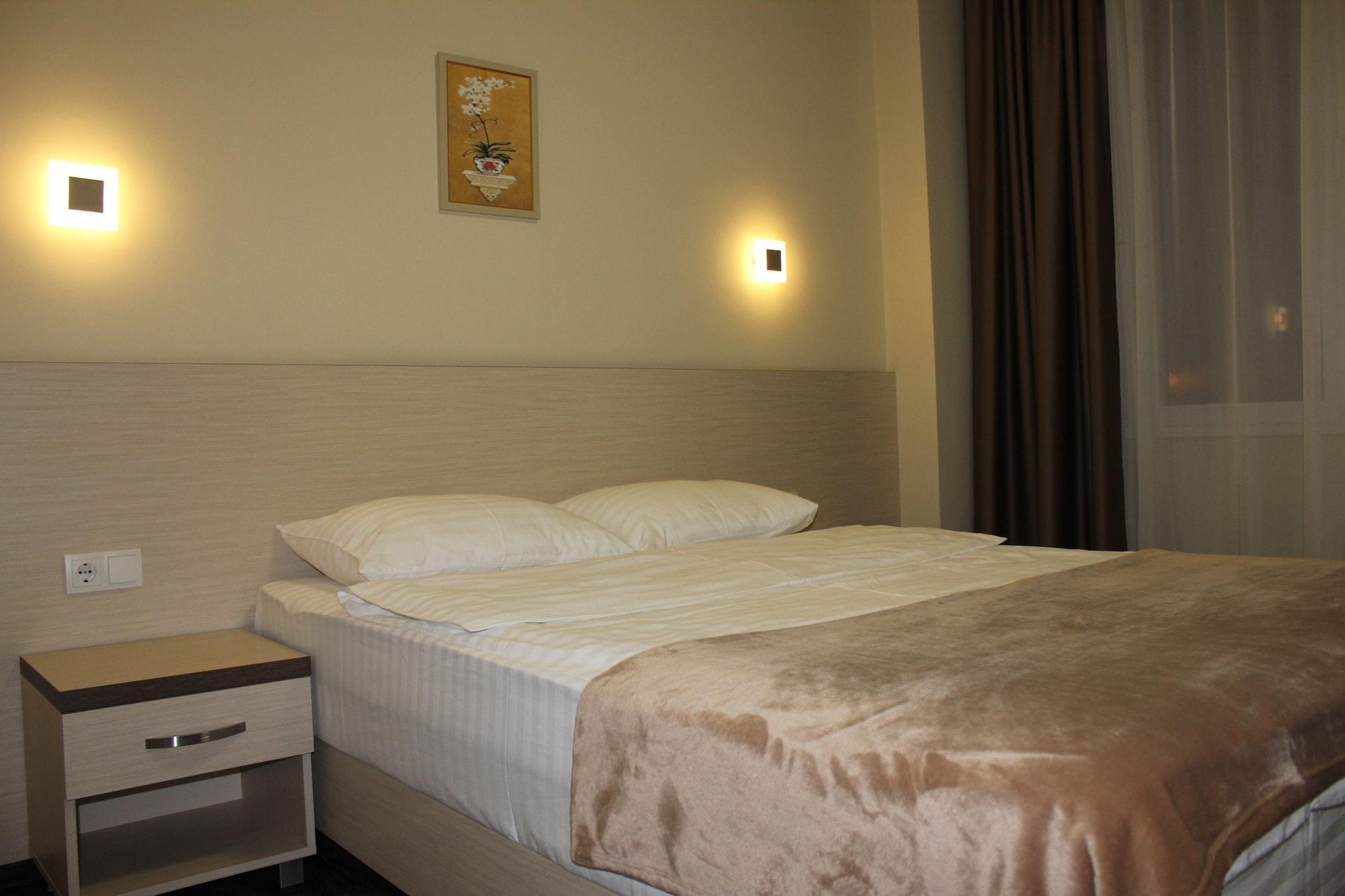 Tbilotel Tbilisi Exterior foto