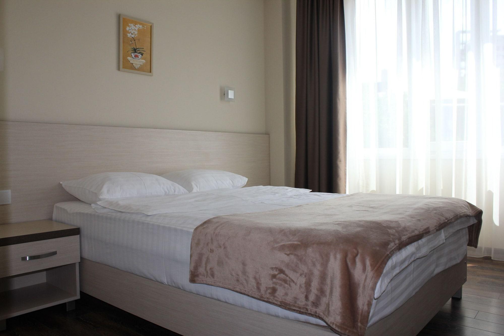 Tbilotel Tbilisi Exterior foto