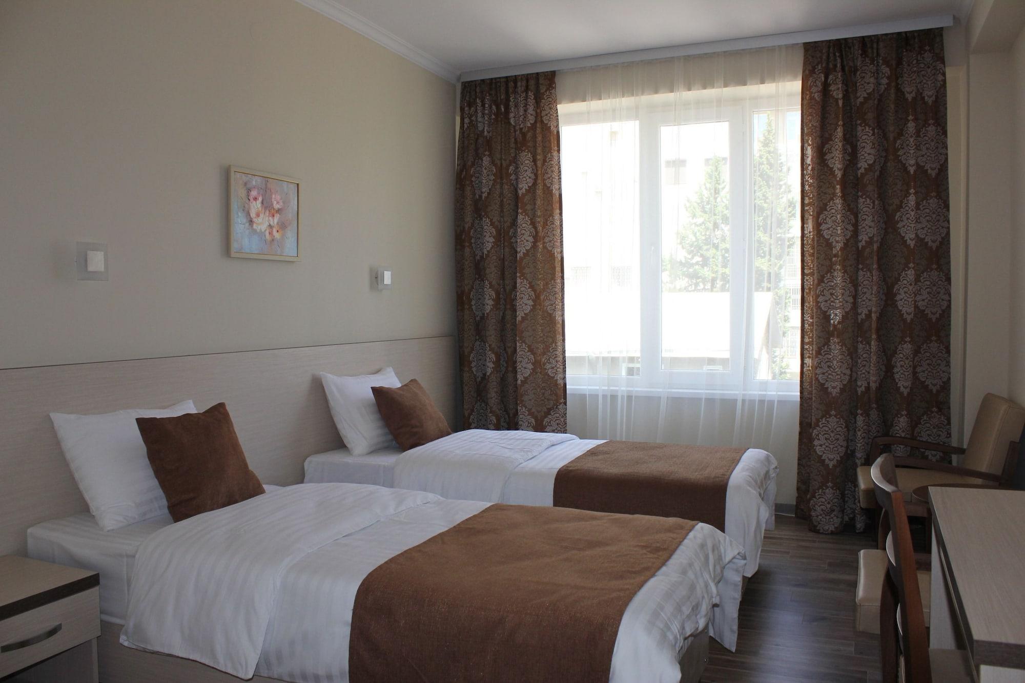 Tbilotel Tbilisi Exterior foto