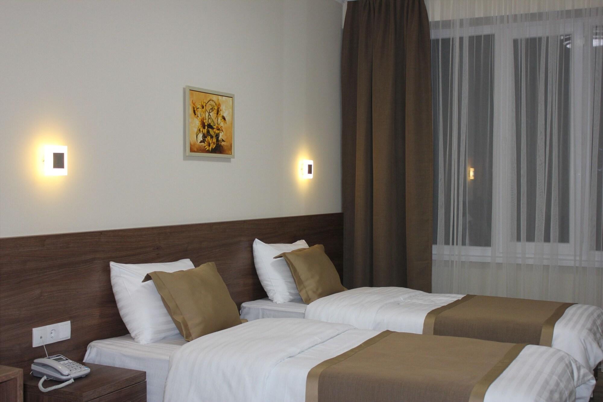 Tbilotel Tbilisi Exterior foto
