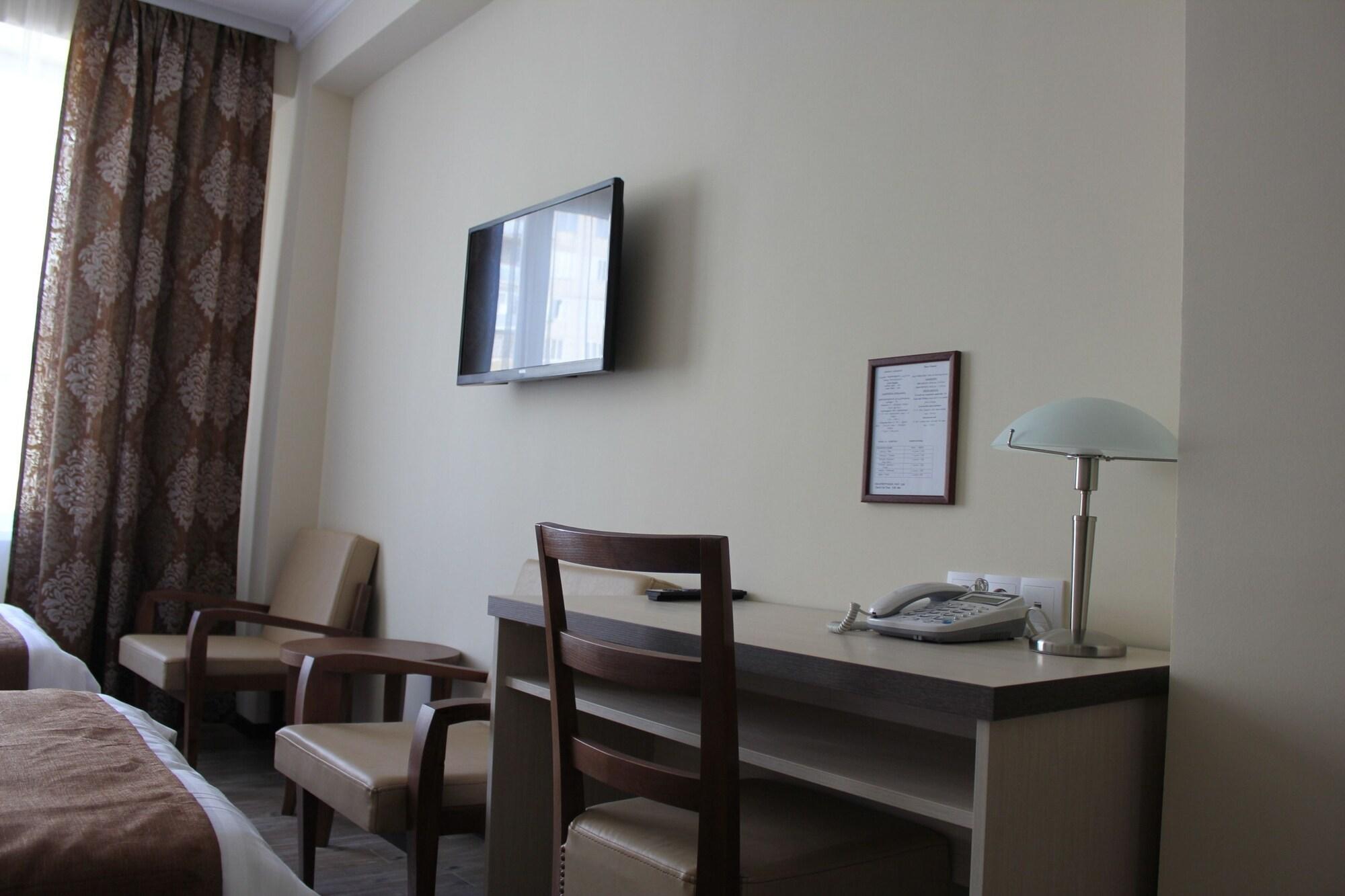 Tbilotel Tbilisi Exterior foto