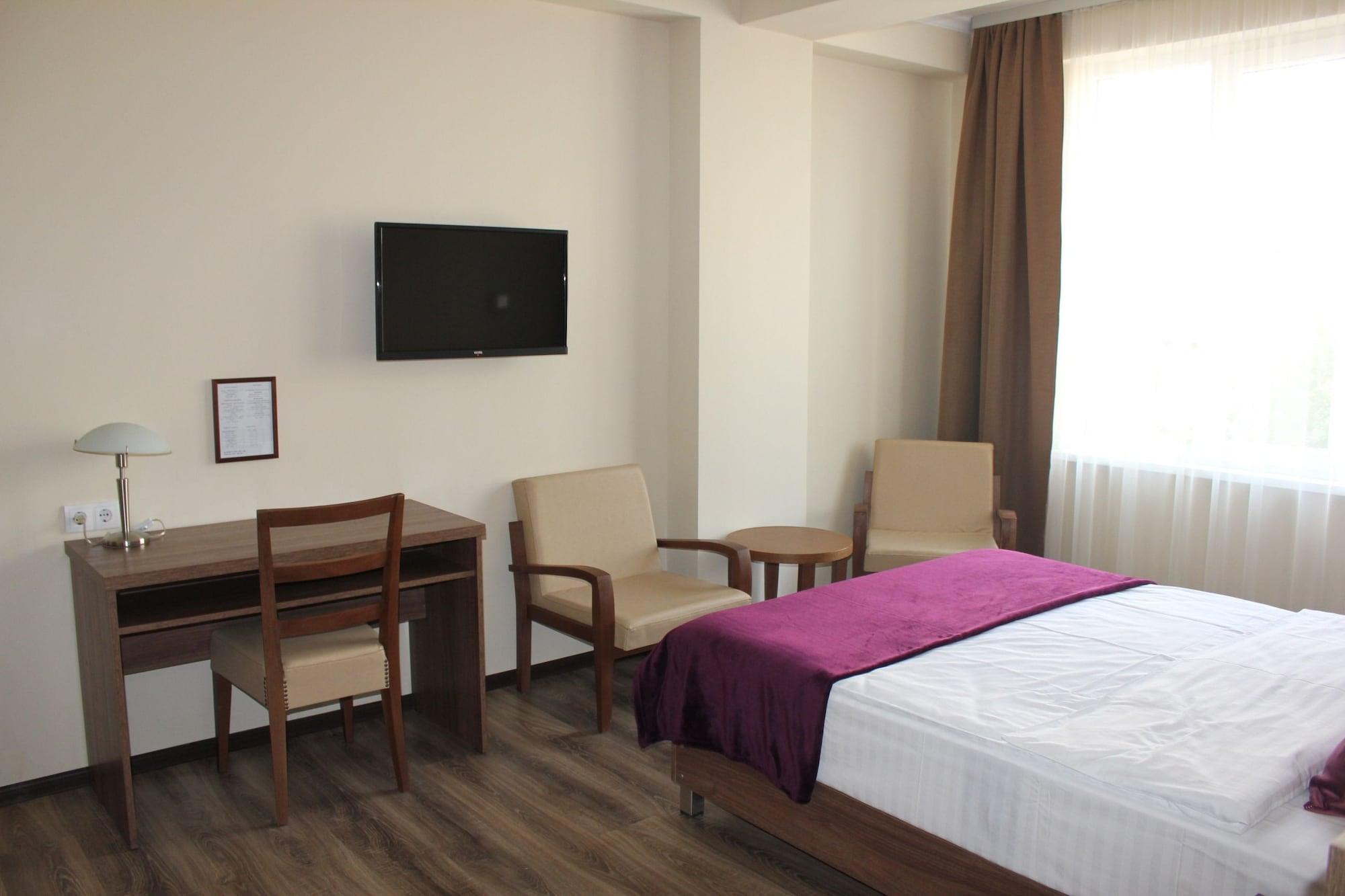 Tbilotel Tbilisi Exterior foto