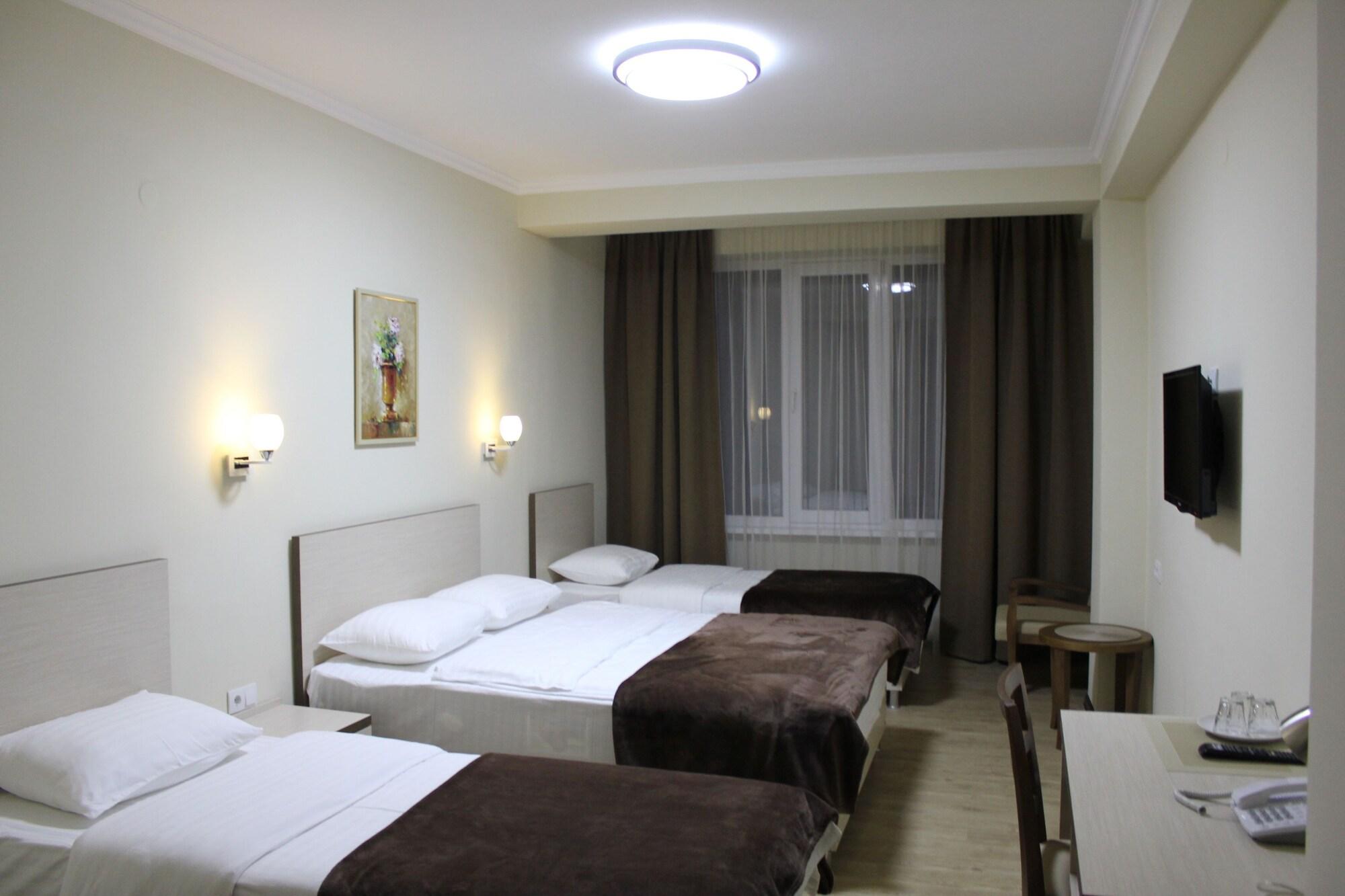 Tbilotel Tbilisi Exterior foto