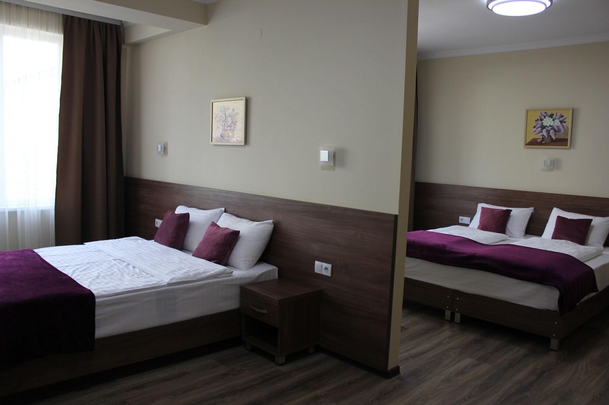 Tbilotel Tbilisi Exterior foto