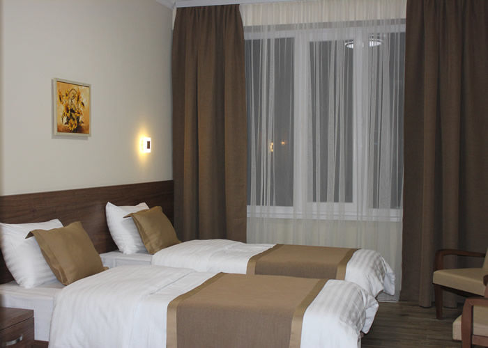 Tbilotel Tbilisi Exterior foto