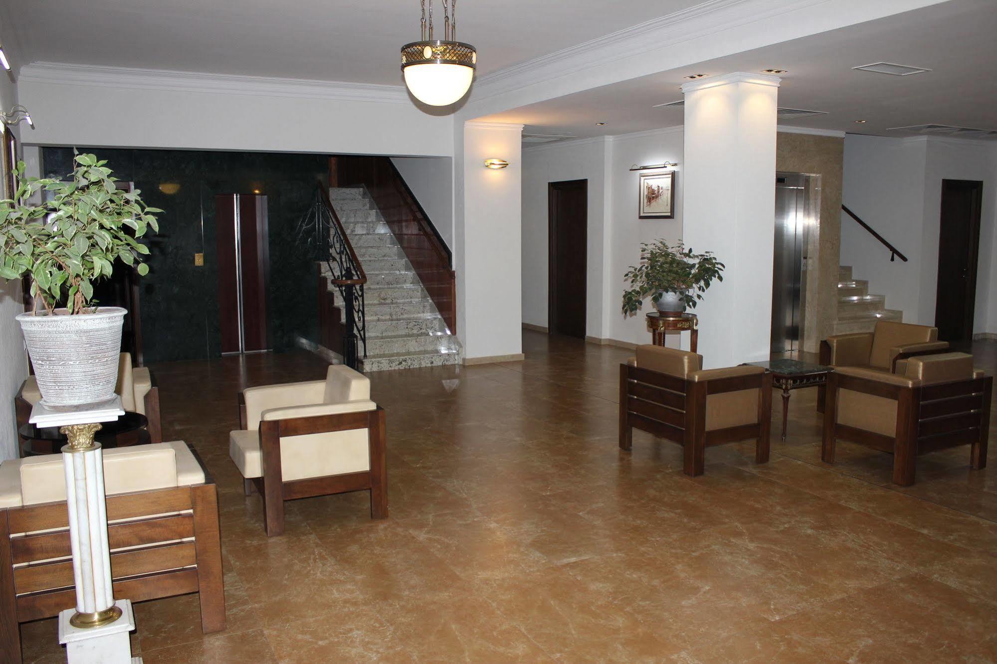 Tbilotel Tbilisi Exterior foto