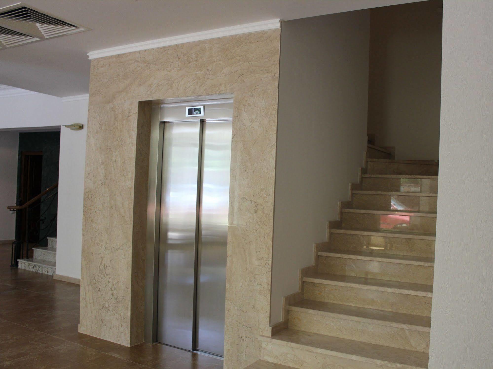 Tbilotel Tbilisi Exterior foto
