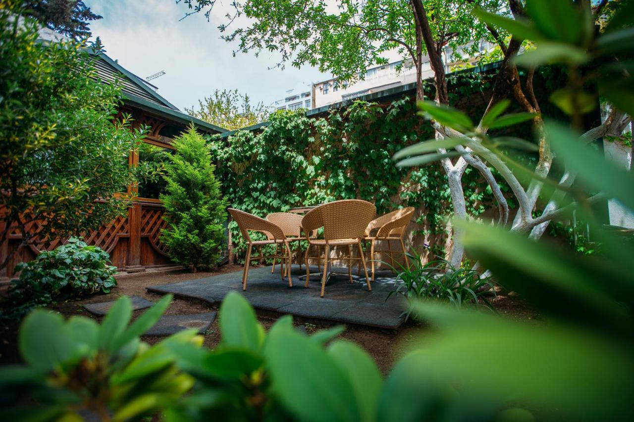 Tbilotel Tbilisi Exterior foto