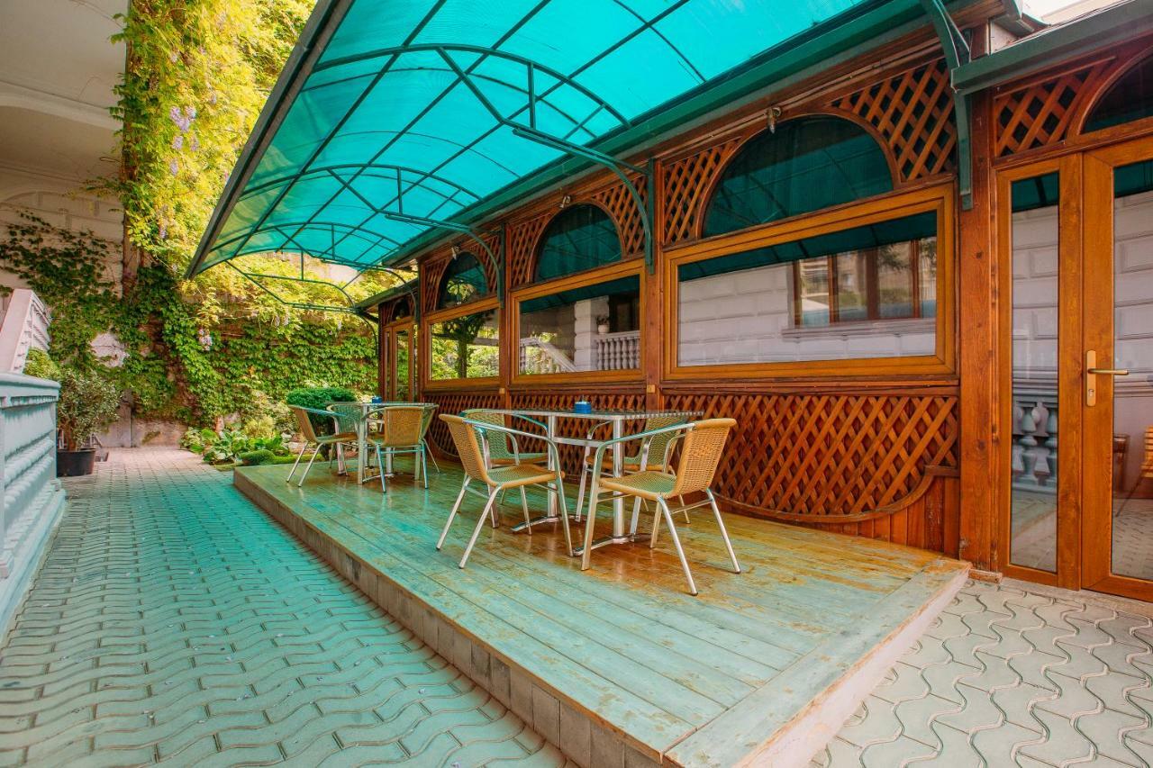 Tbilotel Tbilisi Exterior foto