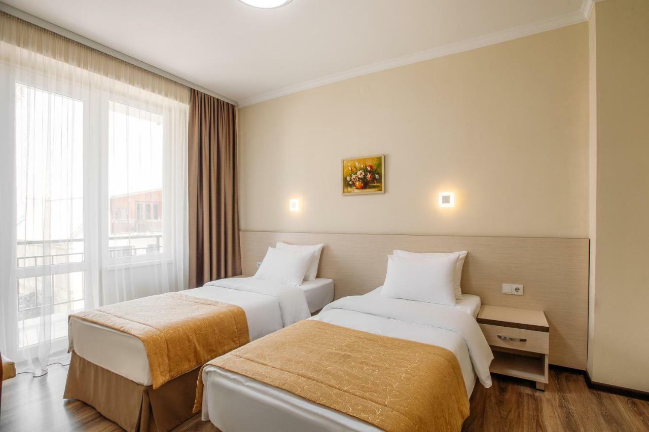 Tbilotel Tbilisi Exterior foto
